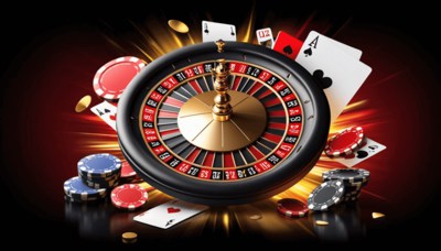456bet: Plataforma de Cassino Online Confiável com Bônus de R$666 ⭐️
