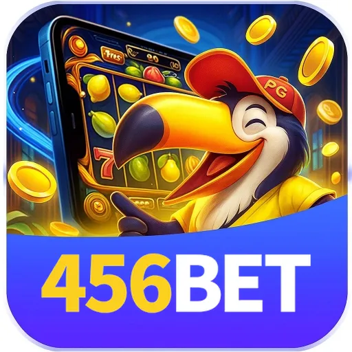456bet Logo